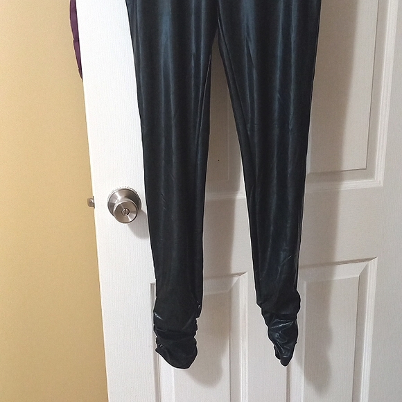 NWT Armani Exchange Leggings - Picture 6 of 8